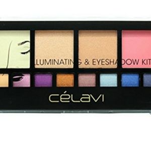 Celavi Iluminating & Eye Kit